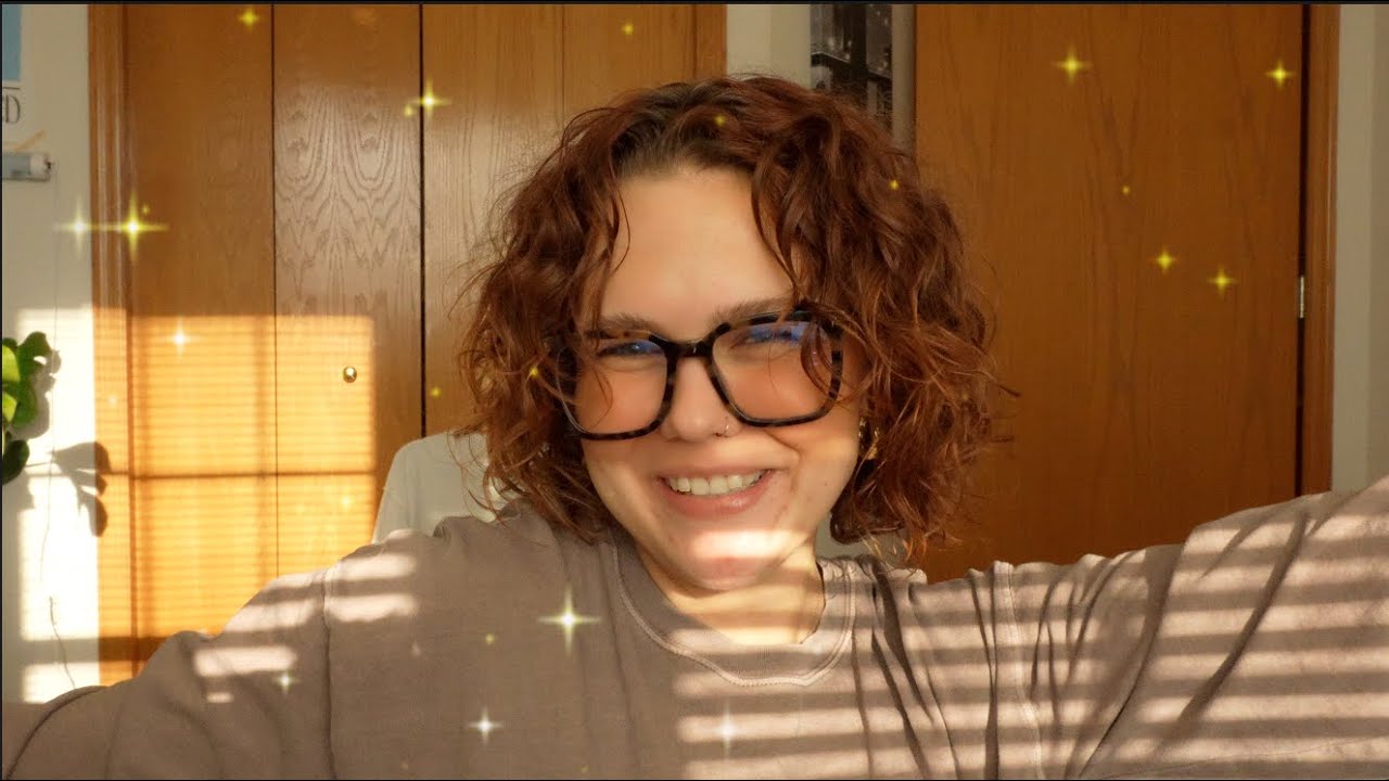 Welcome to my first youtube video :)