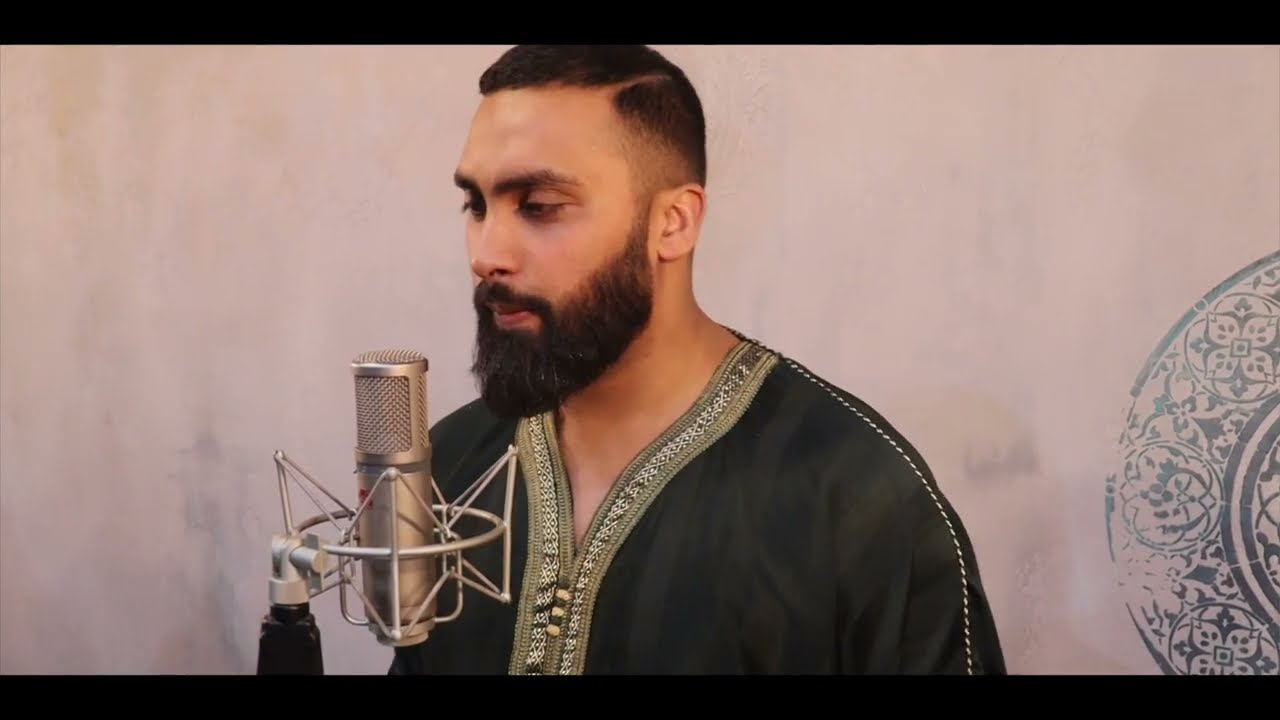 Ishaq Ayubi - Arabic Medley Nasheed