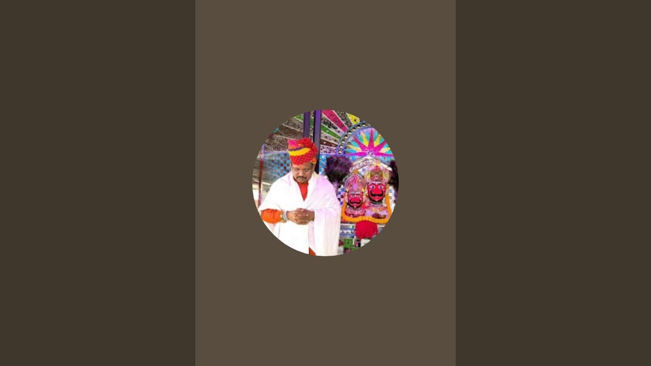 Sanjeevsweta is live आप सभी बहन भाई का मेरी लाइफमें स्वागत है जय श्रीलाल धागे सरकार 🪔🙏🌺