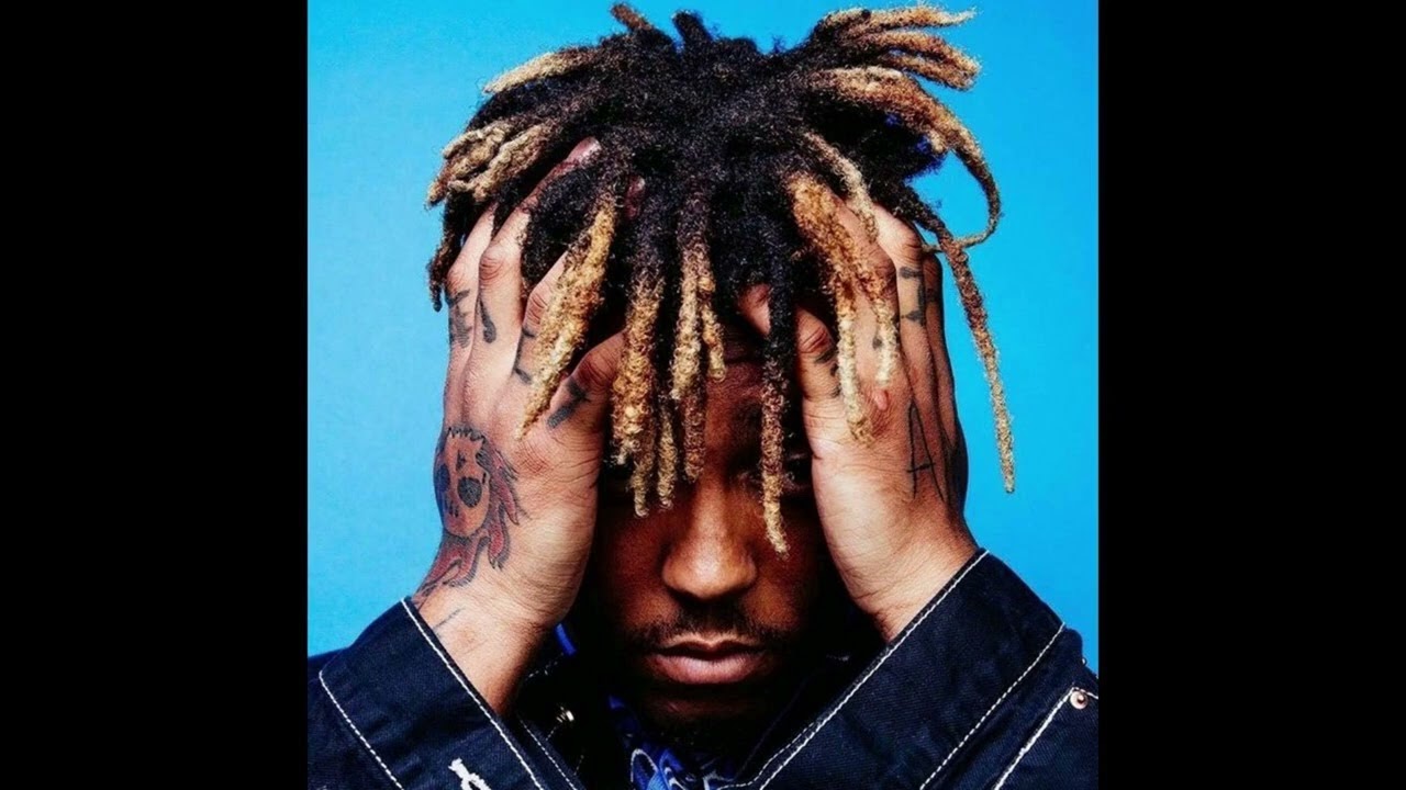 Juice WRLD Type Beat- 