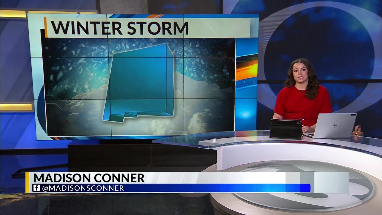 East mountain residents explain their storm preparation plans