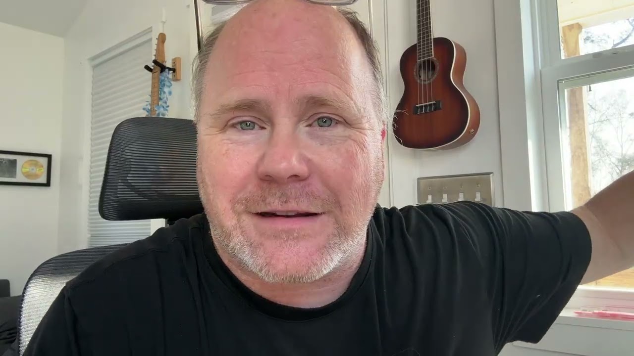 Sync Licensing - Let’s get our year started - Set Goals - Some thoughts
