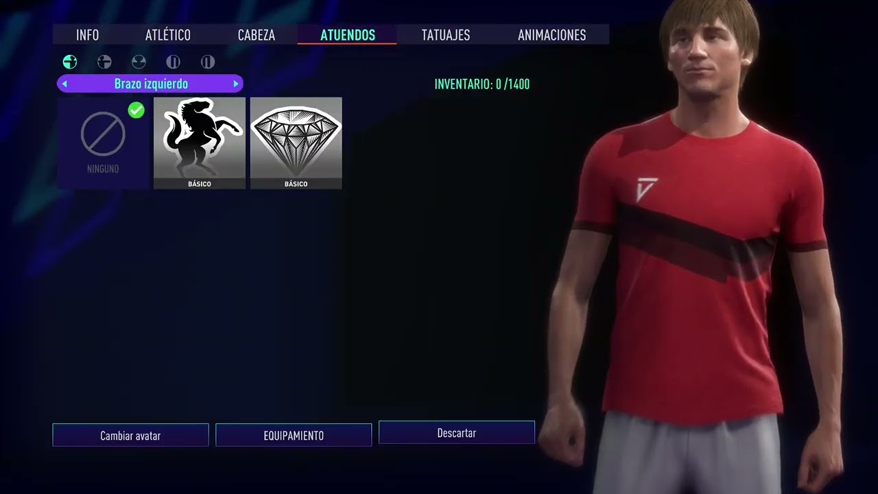 gabo moreti en FIFA 21