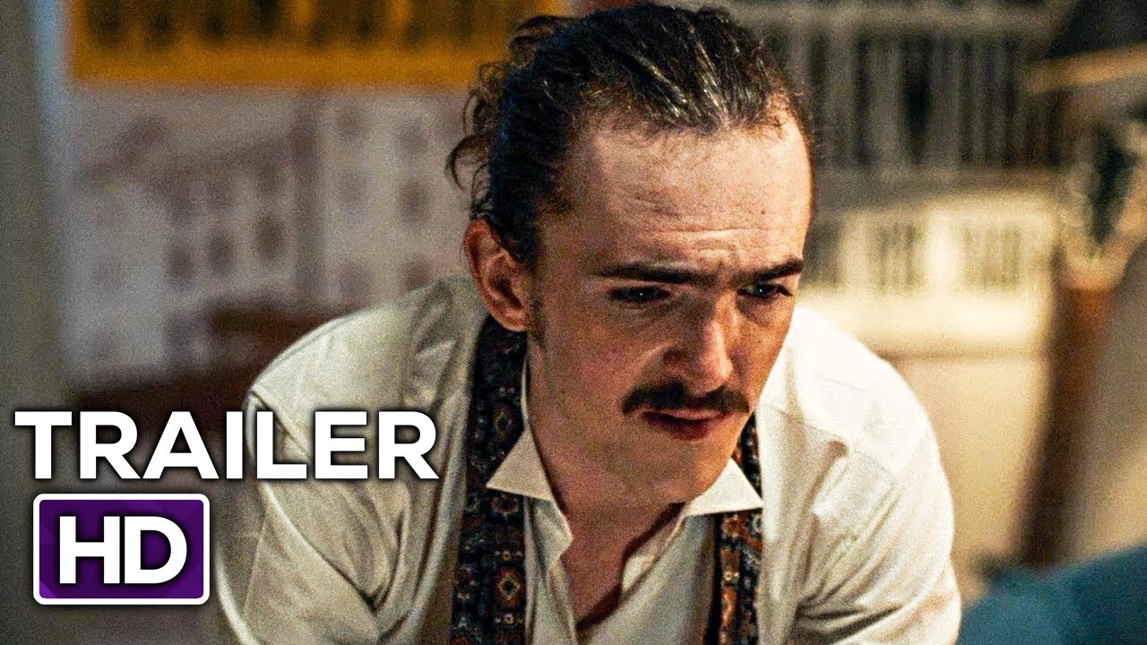 THE SPIN Trailer (2024) Comedy Movie HD