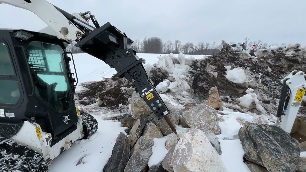 2025 BOBCAT NB150 For Sale