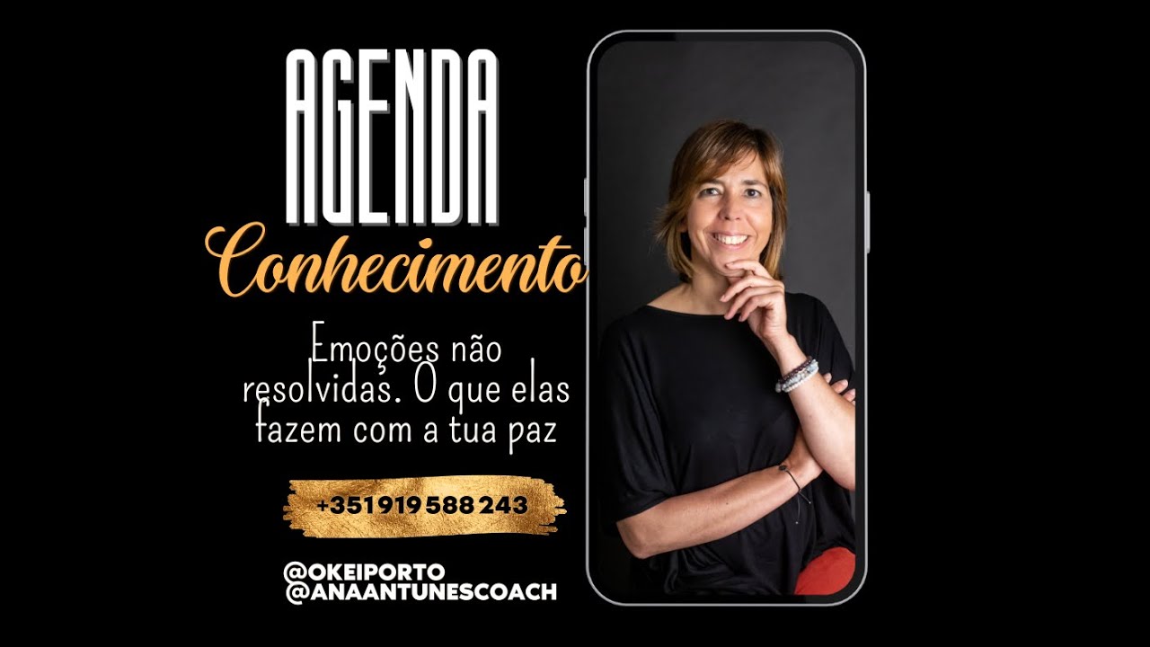 Emoções não resolvidas  O que elas fazem com a tua paz