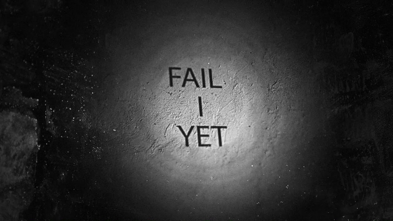 T'Jean, Squash - Never Fail I Yet (Lyric Video)