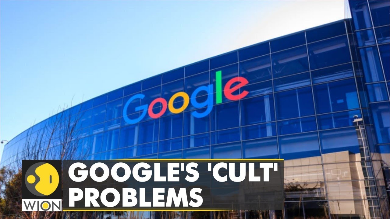 WION Fineprint | Google embroiled in religious controversies