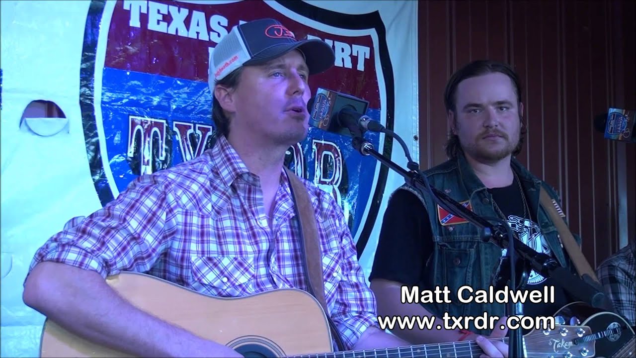 Matt Caldwell - Woman Worth Waiting For