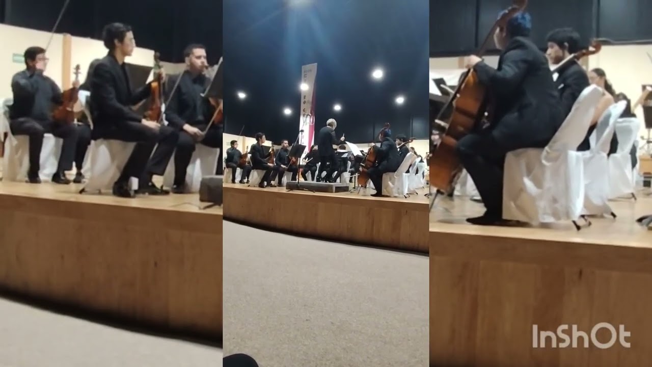 Filarmonica del Estado de México 