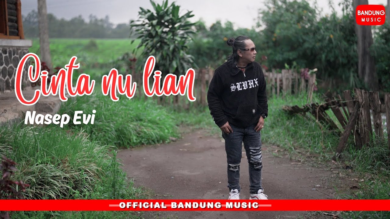 CINTA NU LIAN - NASEP EVI [Official]