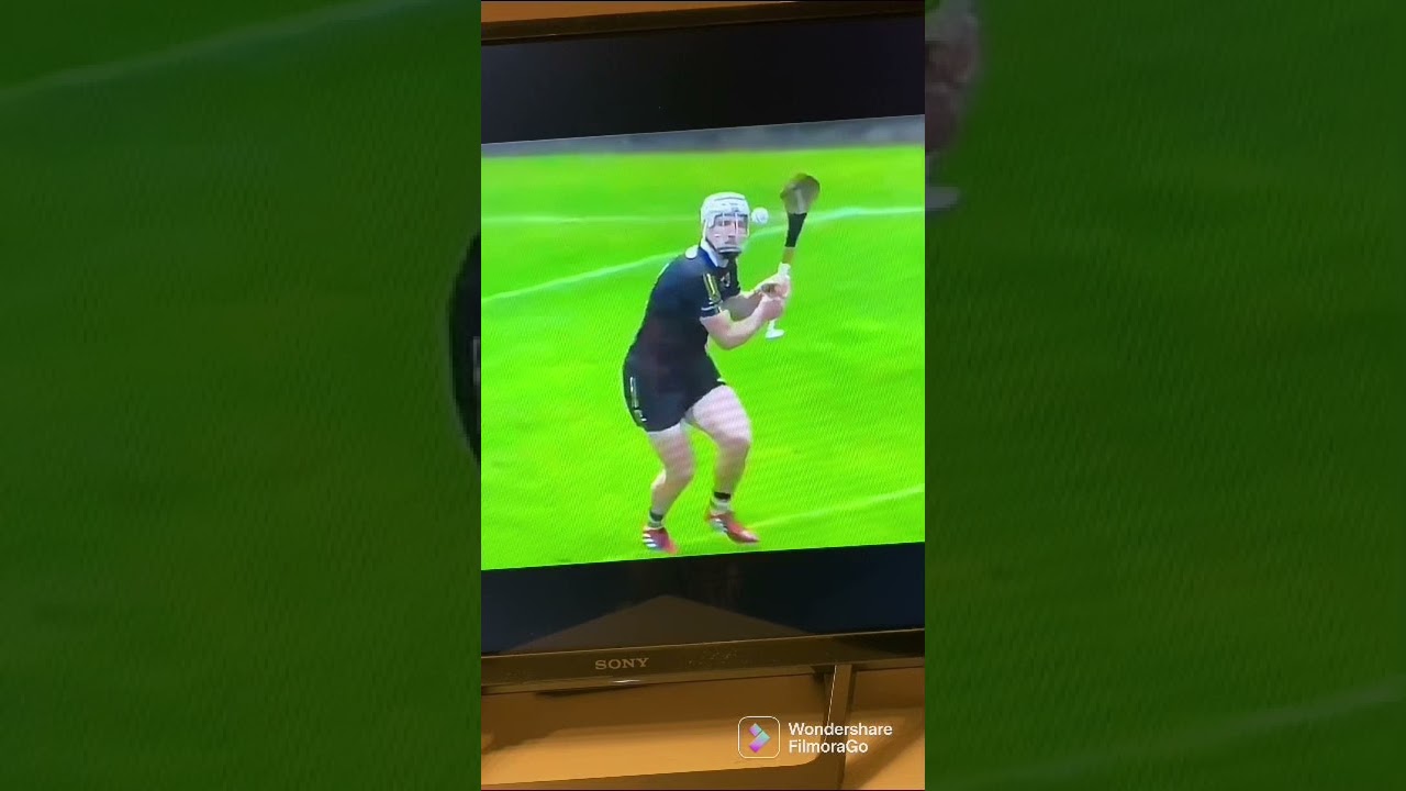 Patrick Horgan (Cork) best moments goals and points