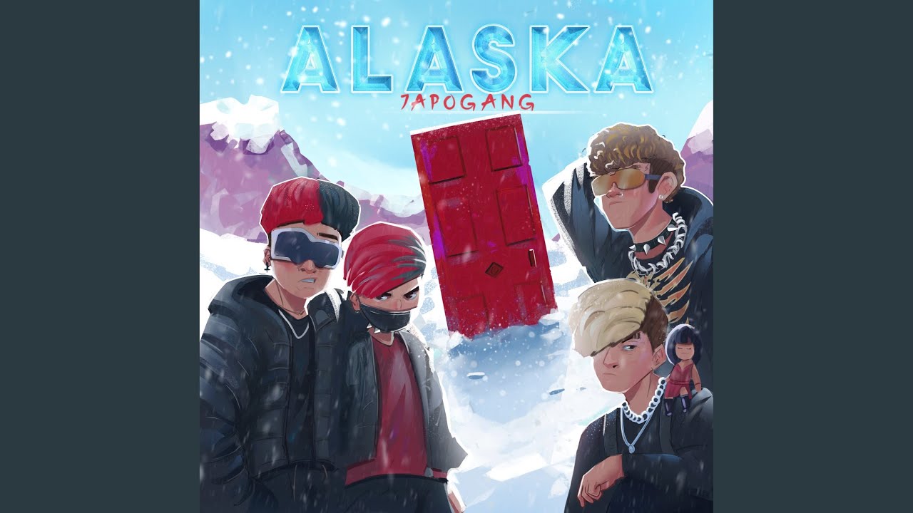 Alaska