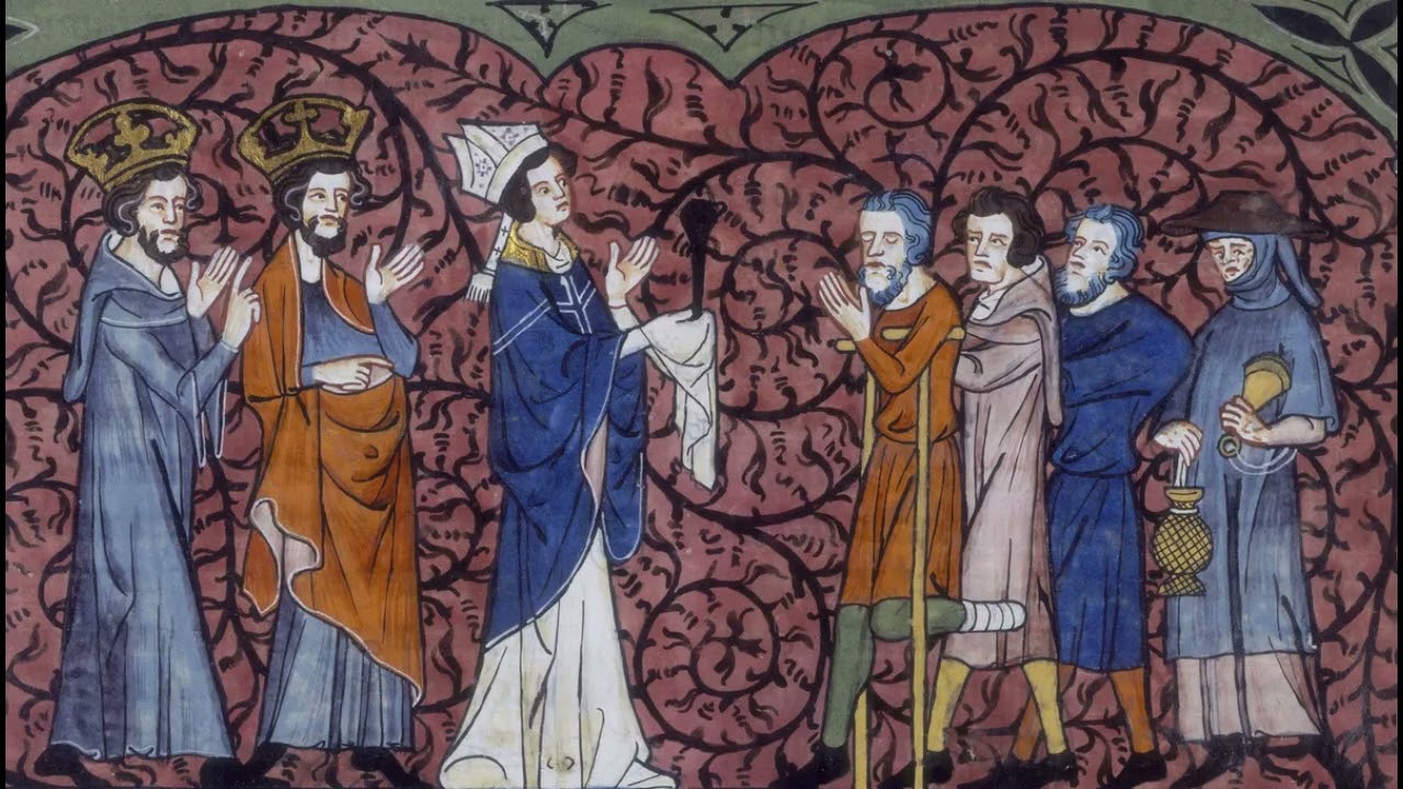 La Paix de Dieu