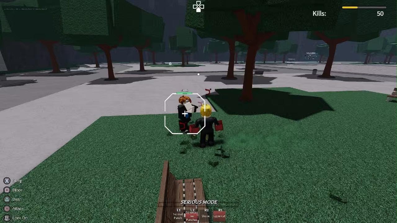 Cheater in tsb