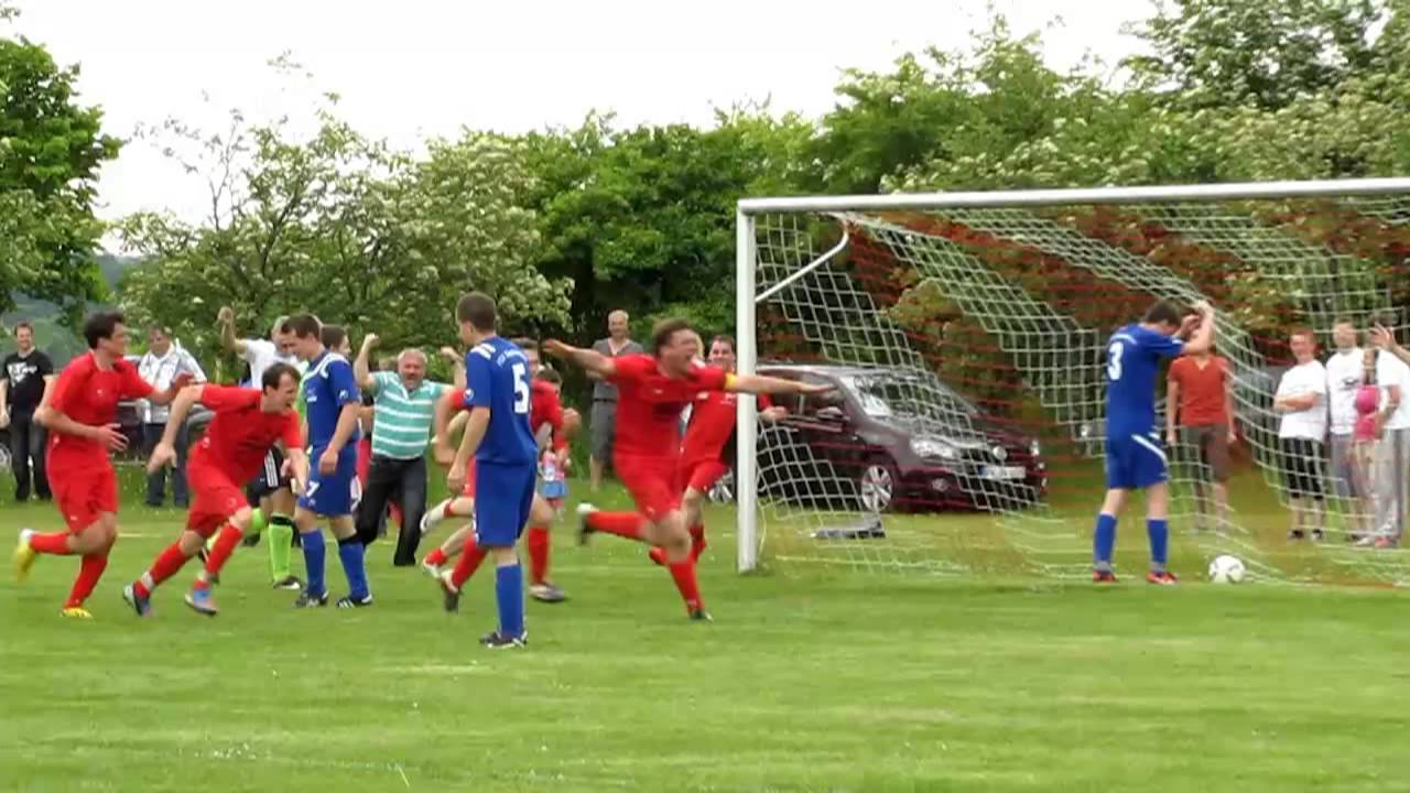 TSV Jahrhundert - Tor