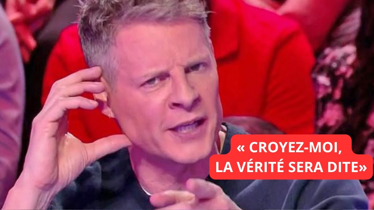 Tout beau, tout n9uf : pourquoi Matthieu Delormeau a disparu de l’émission ?