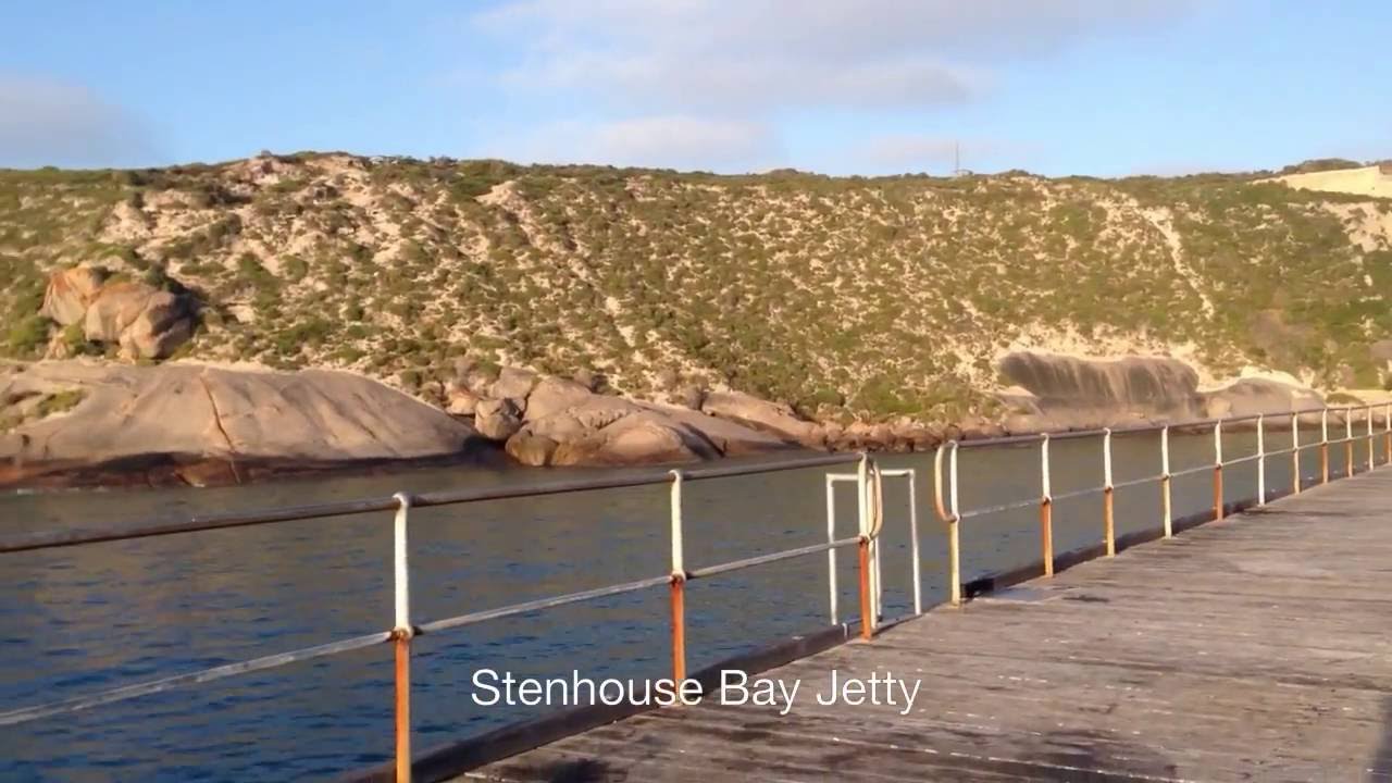 Stunning! Yorke Peninsula, South Australia