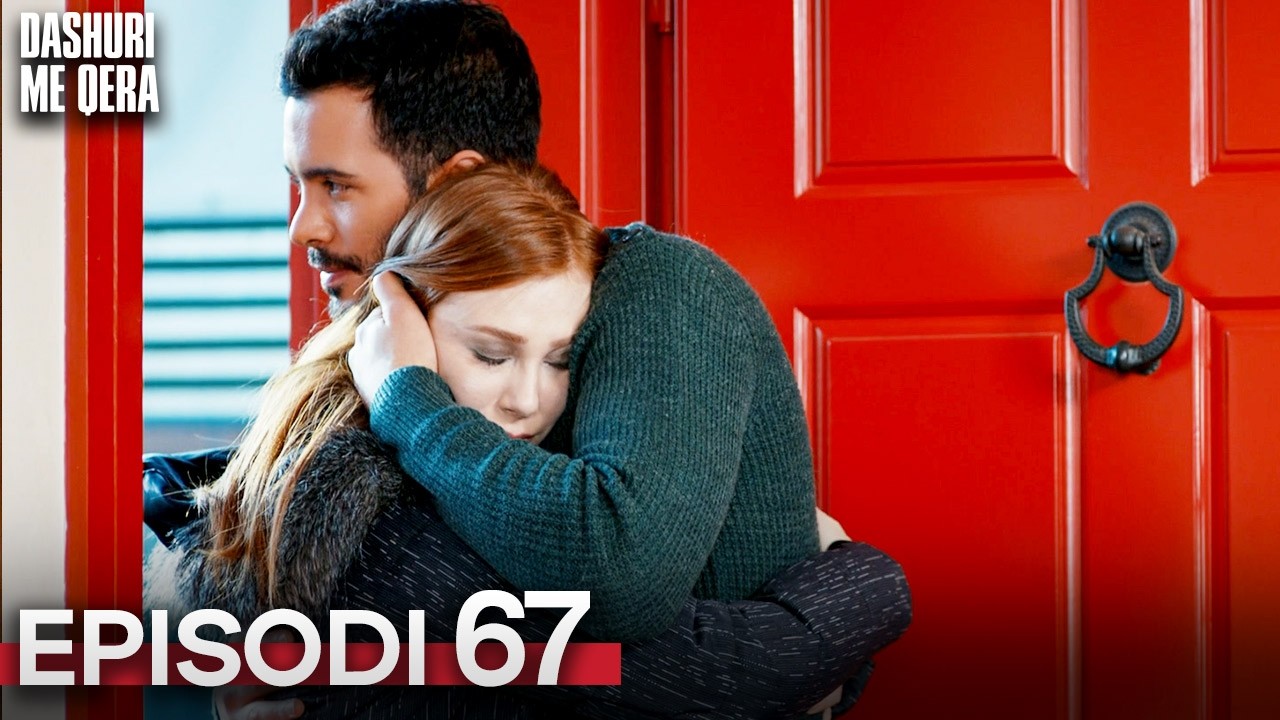 Dashuri Me Qira - Episodi 67 | Me Titra Shqip - Kiralik Ask