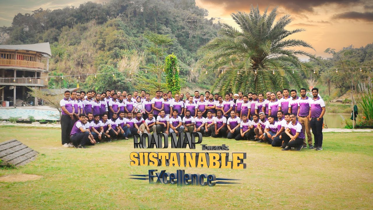 Road Map Towards Sustainable Excellence of CPDL