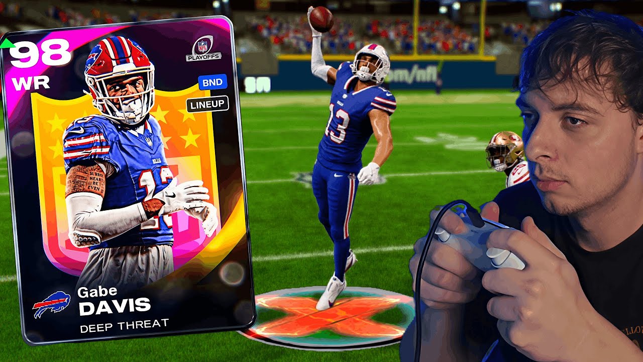 Full Gauntlet Run For A 3,000,000 Coin Card