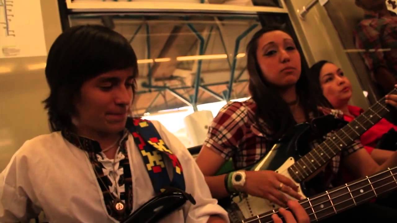 PACTO MUNDIAL CONSCIENTE (VIDEO OFICIAL) - Shakti con Jay Radhe
