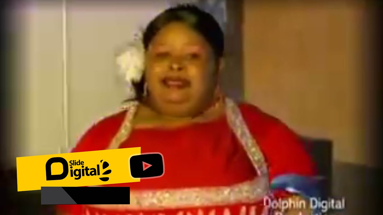 Jahazi Modern Taarab - Wagombanao Ndio Wapatanao (Official Video) Mzee Yusuph & Khadija Yussuf