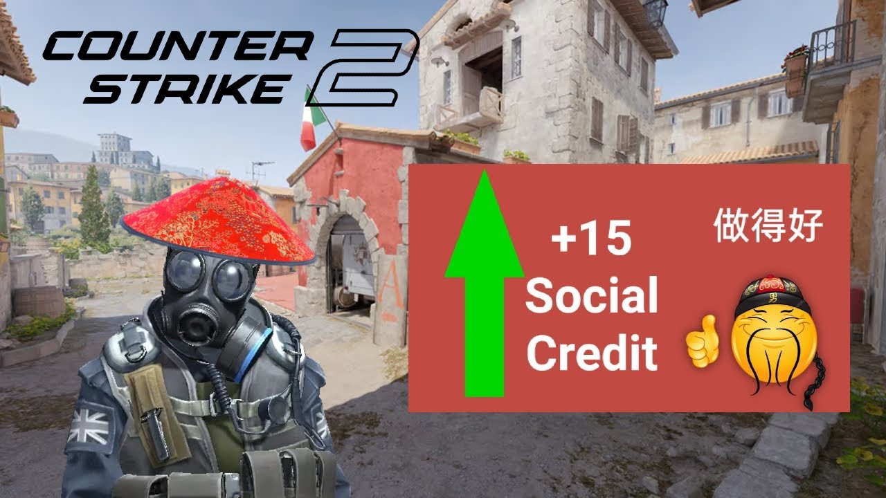 CS2 de RISA #2 | TUTORIALES, CHINOS Y MAS | elportugueZ