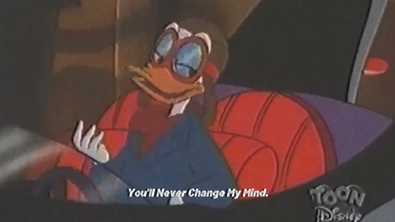 The Make Believes ❝ You'll Never Change My Mind ❞ //𝙎𝙇𝙊𝙒𝙀𝘿