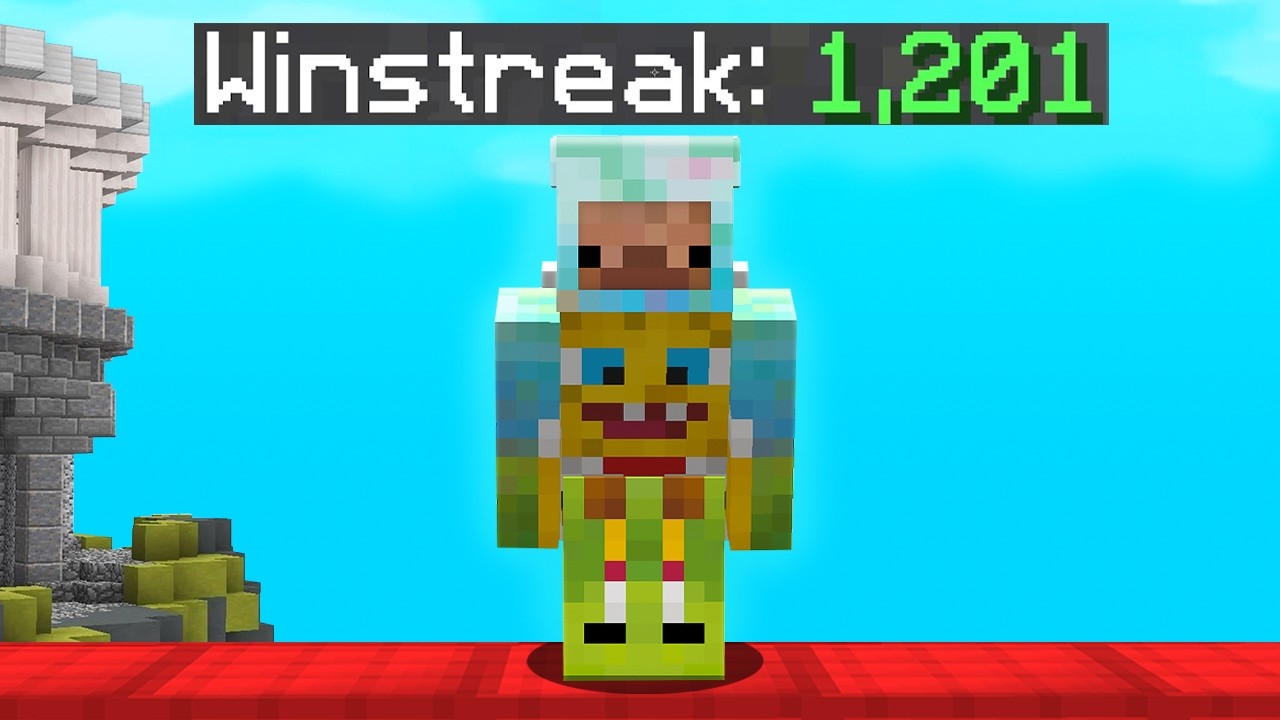 How To Get Leaderboard Winstreaks (No Bans)
