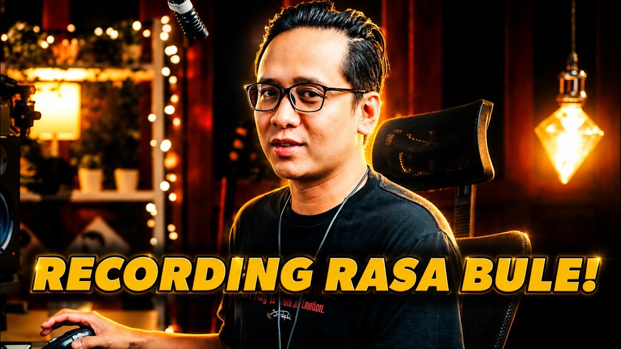 Mixing Tutorial yang Bukan Kaleng2!