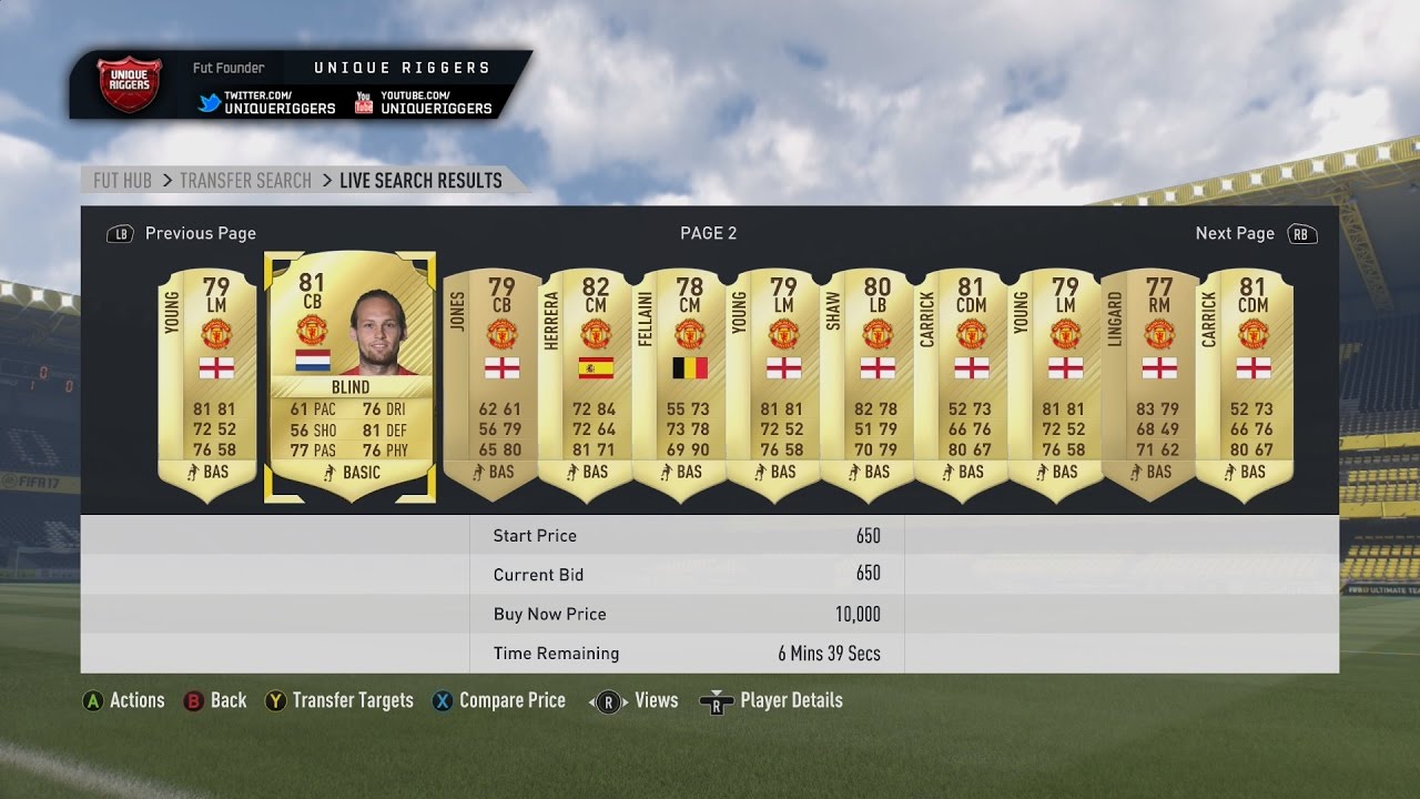 RISKY INVESTING METHOD WHICH COULD MAKE YOU 200K IN 2 DAYS! FIFA 17 ULTIMATE TEAM TRADING METHOD