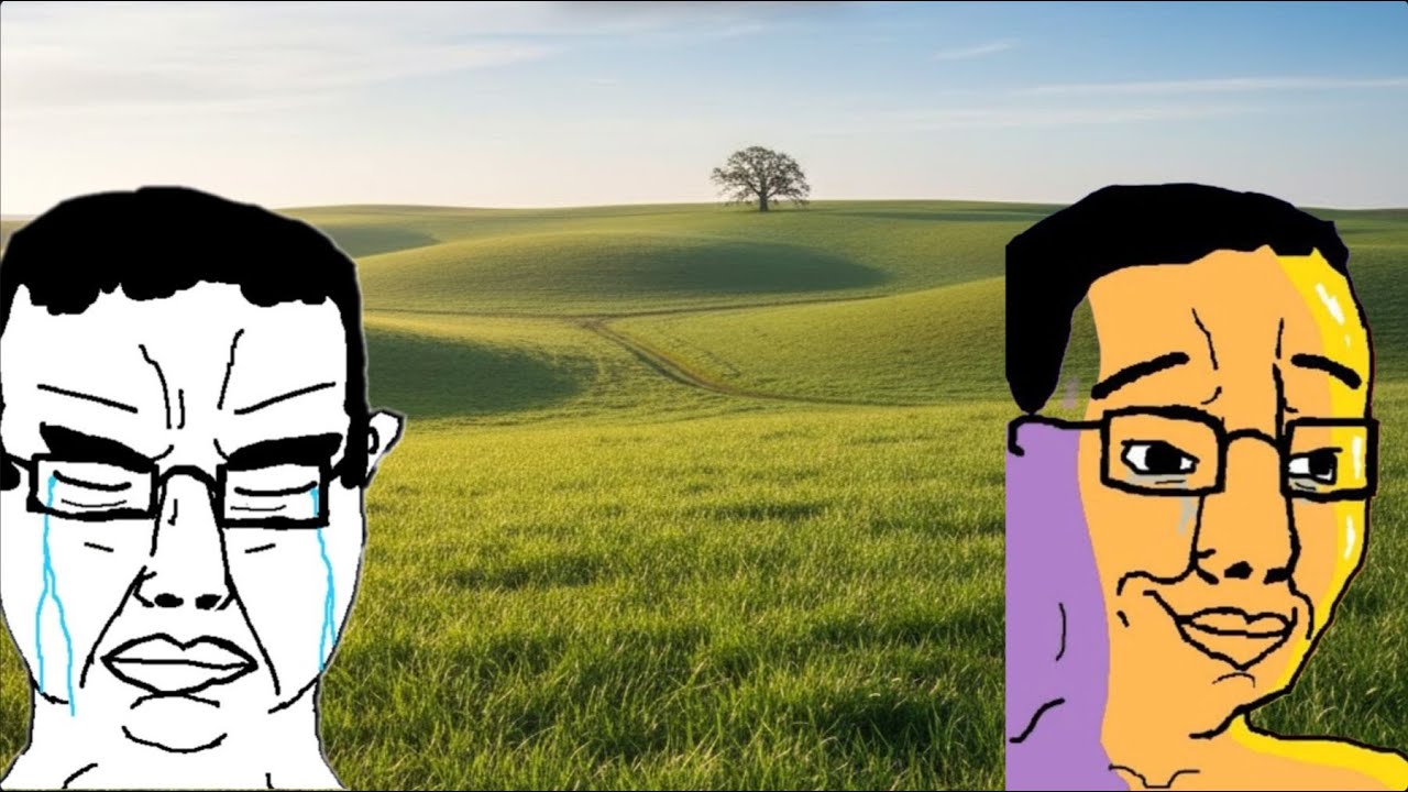 Griffin watches content that'll remind you good times are ahead for us CHUDS!!!
