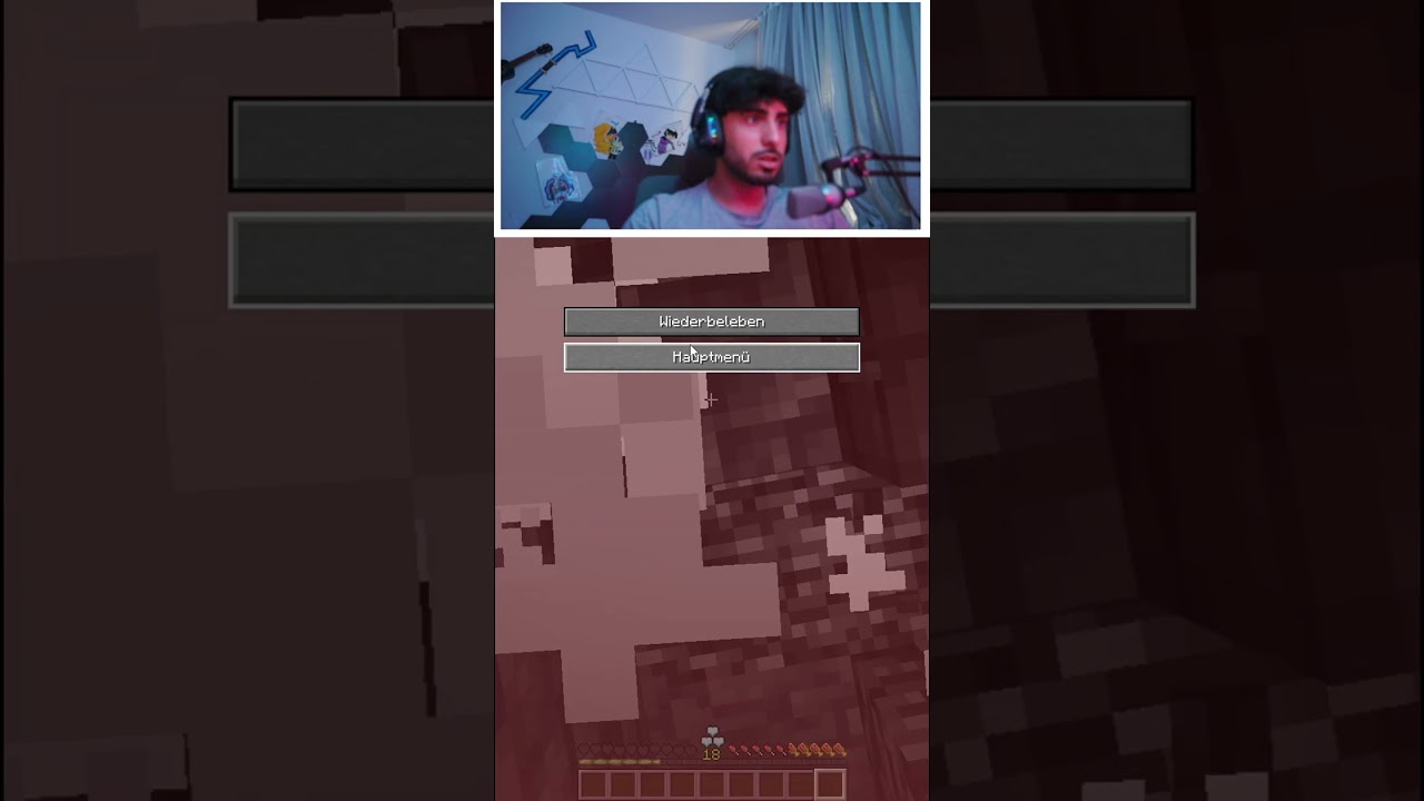 SO WURDE ich IN MINECRAFT HELDEN 2 GEKILLT...   #minecrafthelden #minecraft #kiyanes