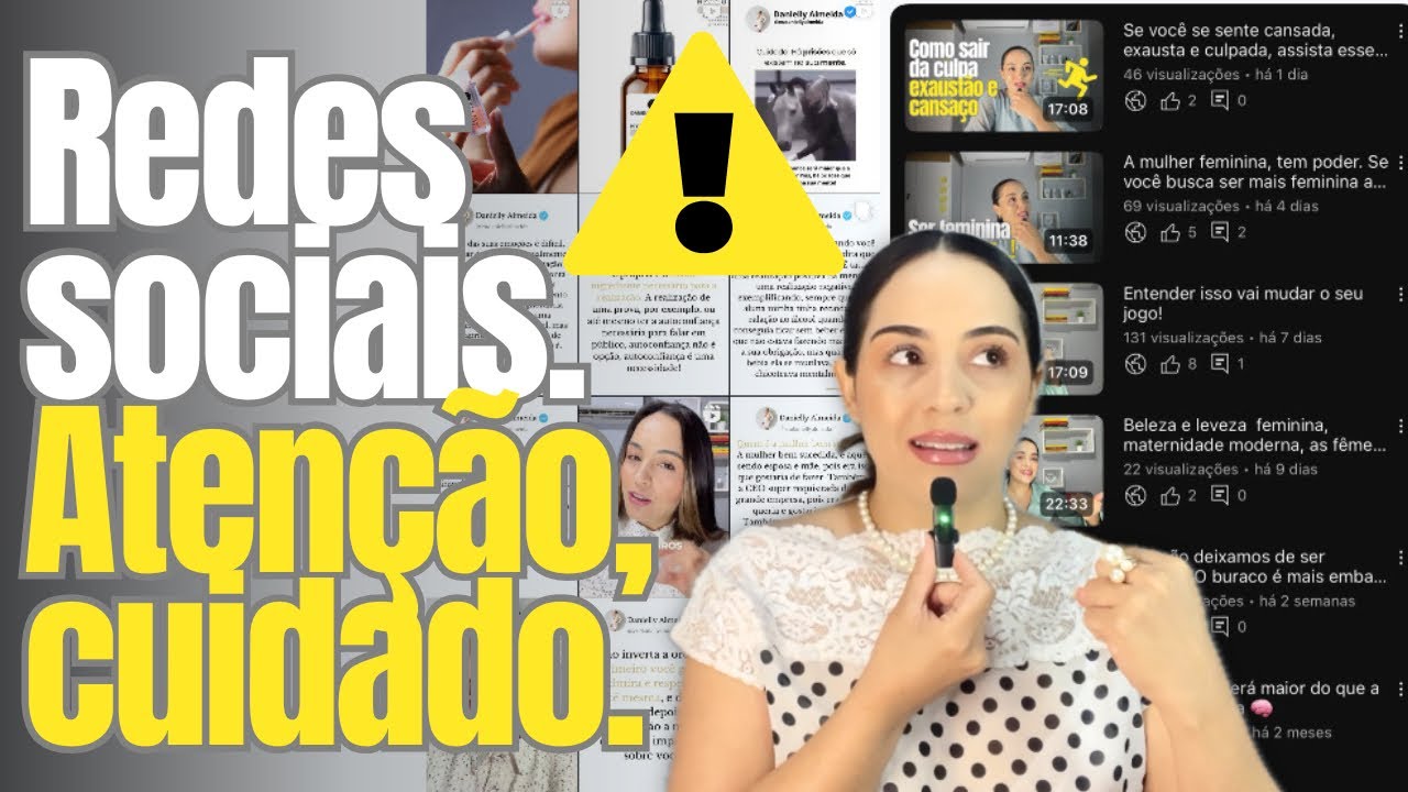 A vida real no mundo perfeito do digital