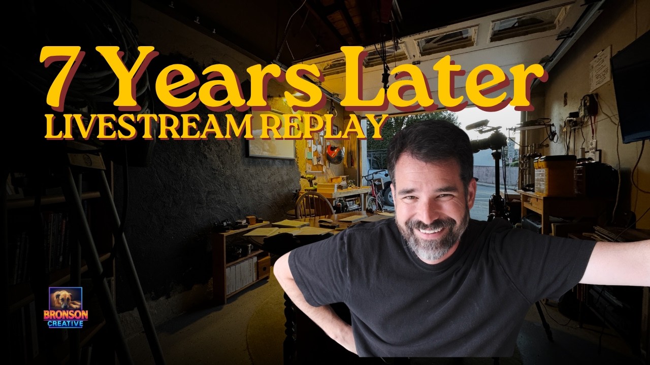 I Wrote a Script With Chat Gpt, and Now I'm throwing it away! | Live stream replay