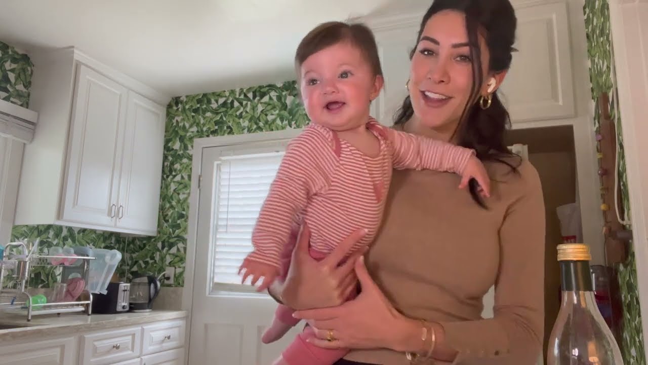 Beba Makes A Mayo-Free Tuna Salad (And She's Not Sorry About It!)