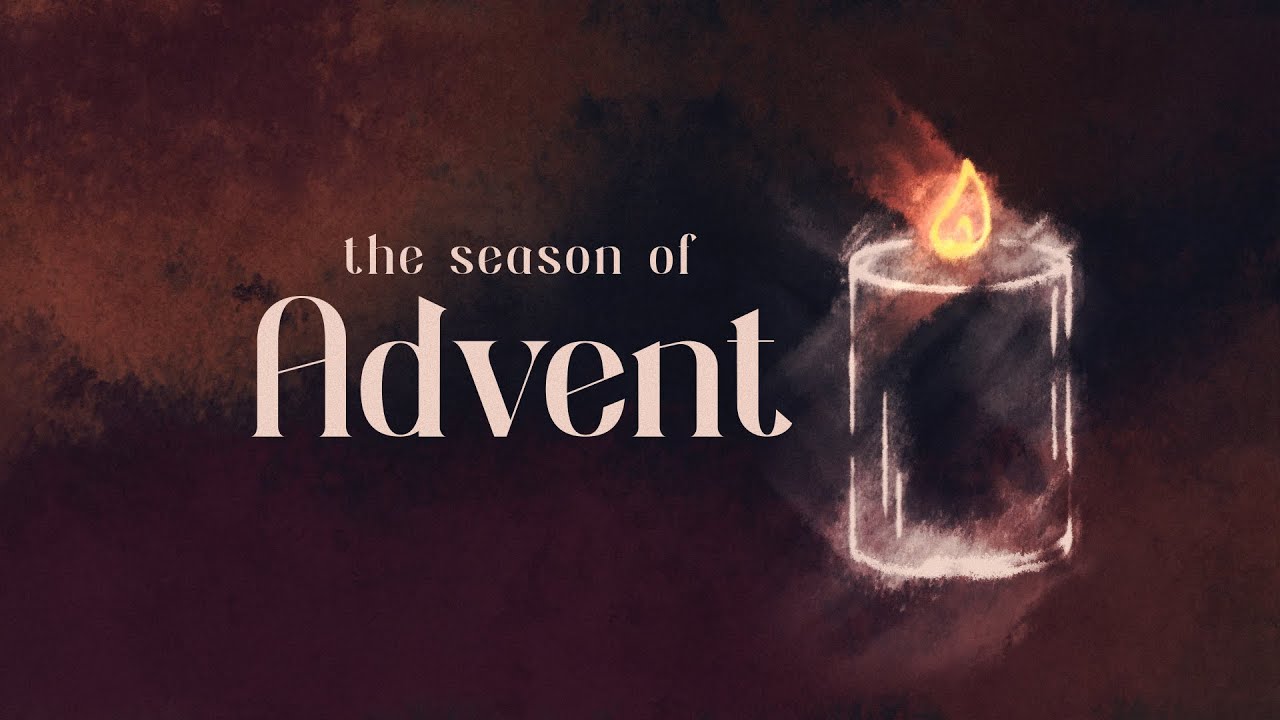 Season of Advent: Love | Dr. Mike & Lynette Dugal