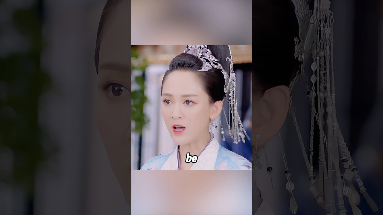The Prince Abandoned His Wife for a Concubine #drama #movie #series #comment