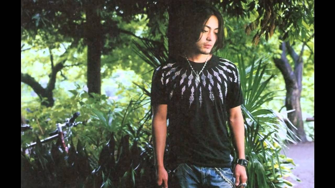 takayuki yamada _ mysterious