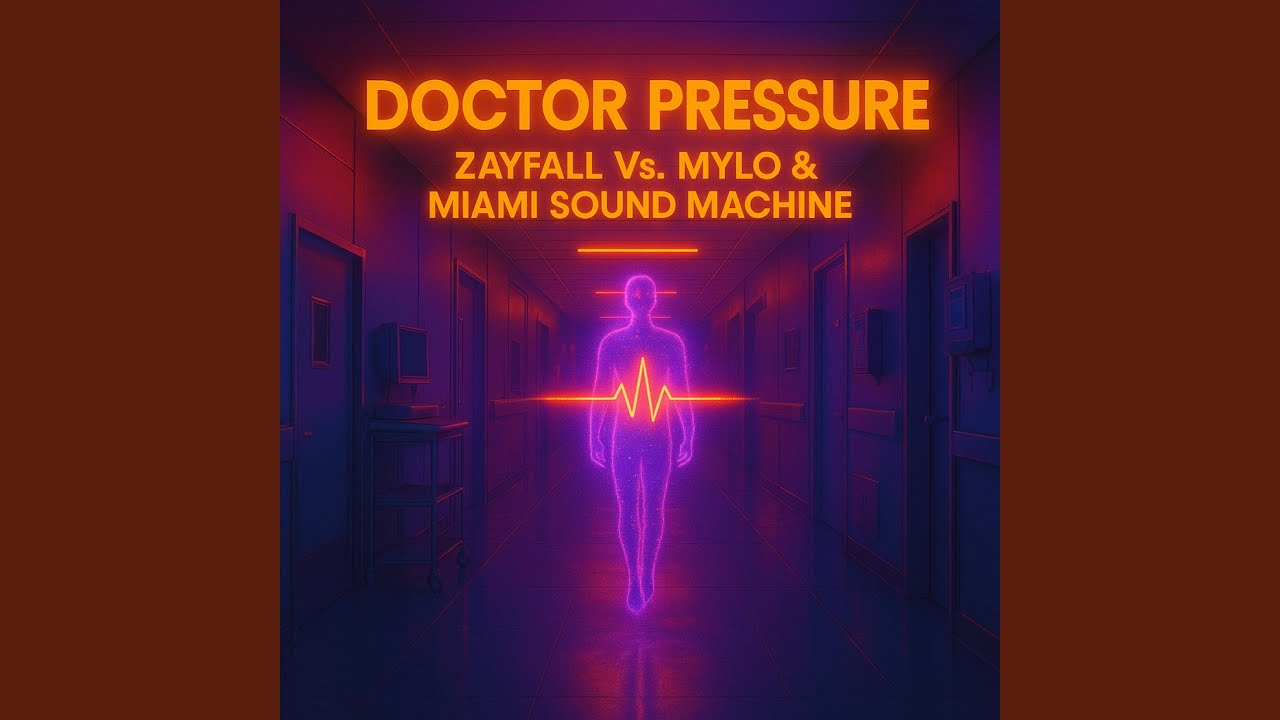 Doctor Pressure