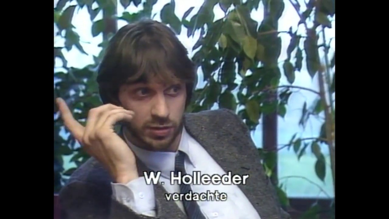 Heineken ontvoering | Tros Aktua