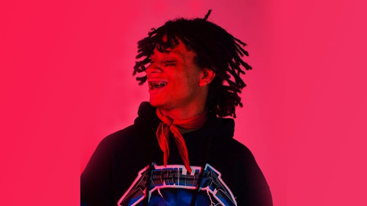 [FREE] Trippie Redd Type Beat - 