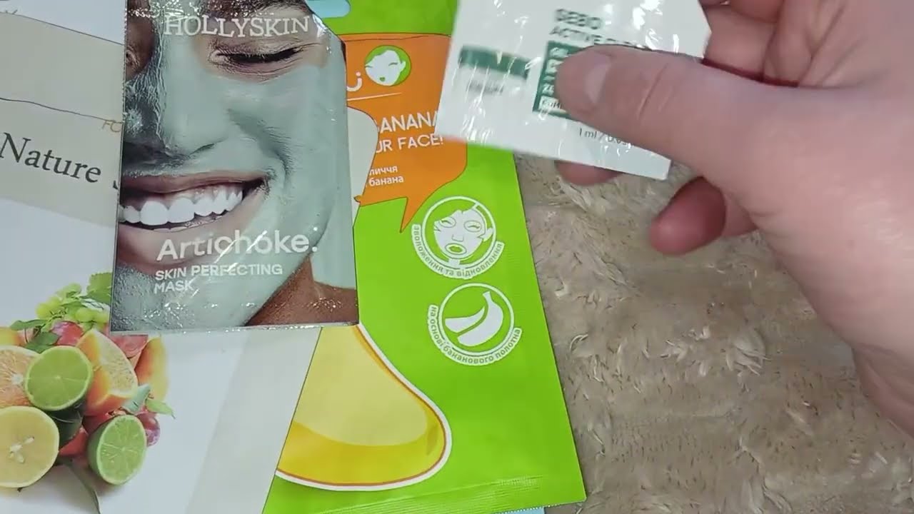 УХОД ЗА КОЖЕЙ 35 + ПУСТЫЕ БАНОЧКИ ЗА ФЕВРАЛЬ 👉 БЮДЖЕТНО И ЕФФЕКИВНО
