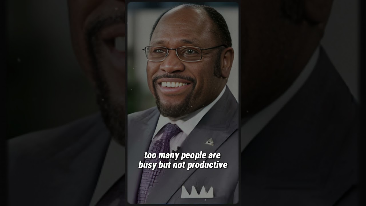 DON'T REACT CUT THEM OFF SILENTLY! | Dr. Myles Munroe | Best Motivational Speech |