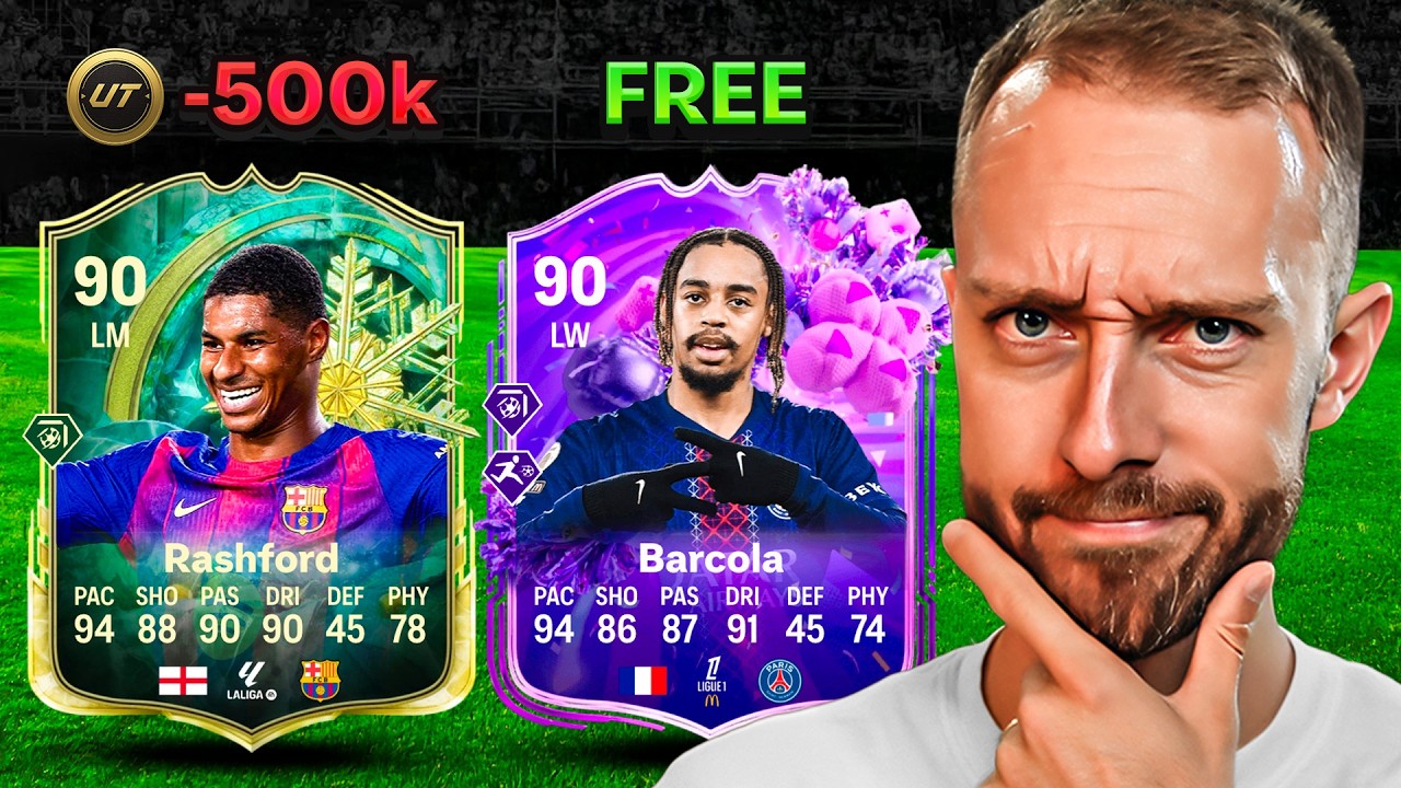 FUT Birthday Bakery CRASHED the Market!