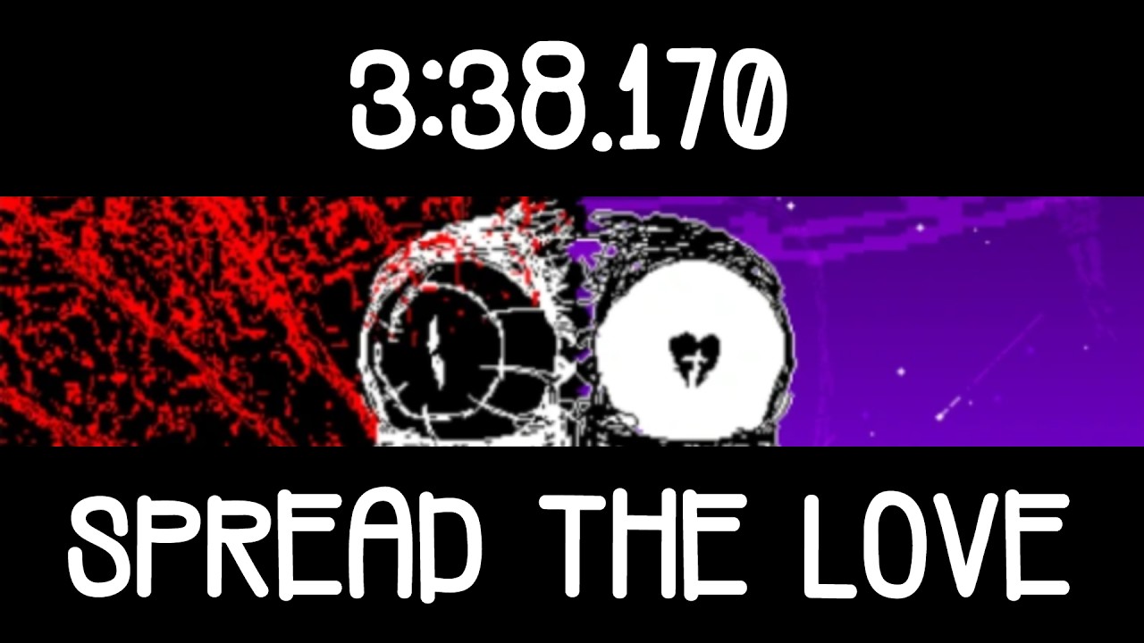 Grace (glitches, traitsful) 3:38.170