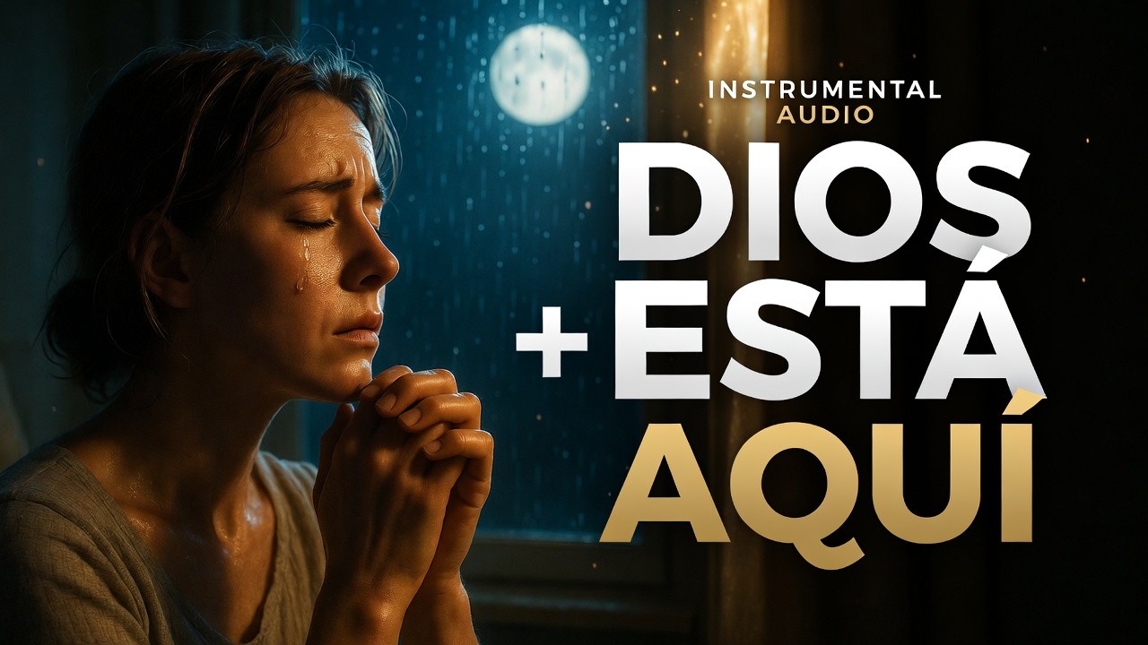🙏🎵 Paz, Fuerza y Dirección / Instrumental