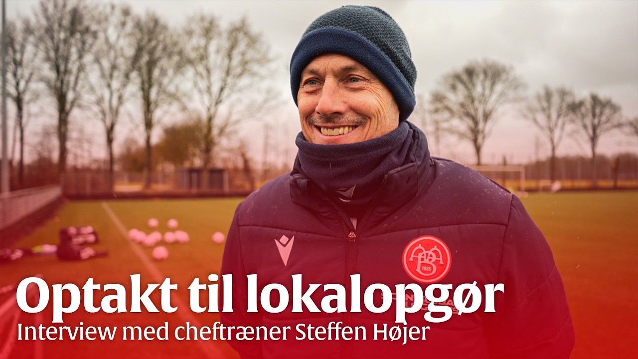Højer før lokalopgør: Vil belønne fansene