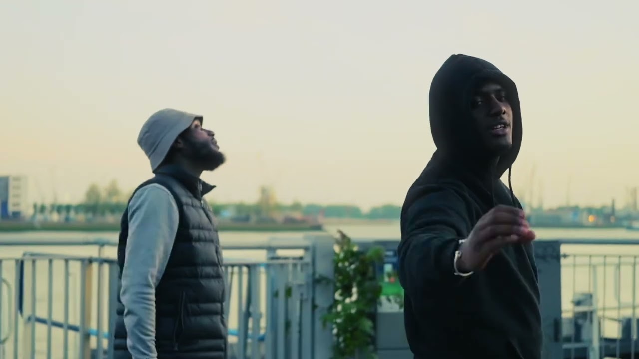 MADMONEY FT GIV3NCHYMAYNEE - MY LIFE  (PROD BY BRAINWAV)